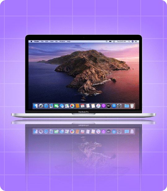 Apple macbook pro 13" 2020 (a2251) repair in dundee