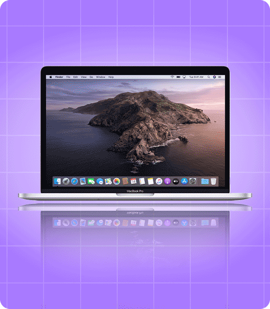 Apple macbook pro 13" 2020 (a2289) repair in dundee