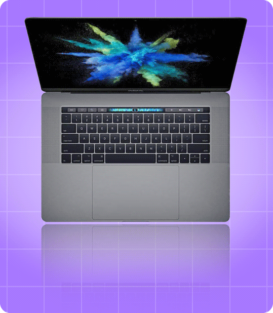 Apple macbook pro 15-inch 2017 (a1707) repair in dundee