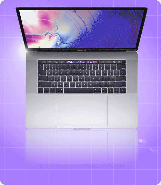 Apple macbook pro 15" 2018 (a1990) repair in dundee