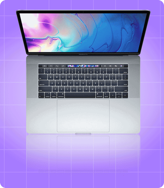 Apple macbook pro 15" 2019 (a1990) repair in dundee
