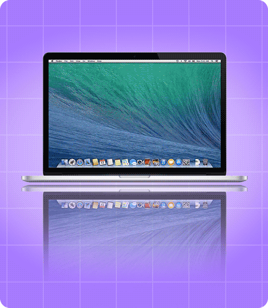 Apple macbook pro retina 13-inch 2014 (a1502) repair in dundee