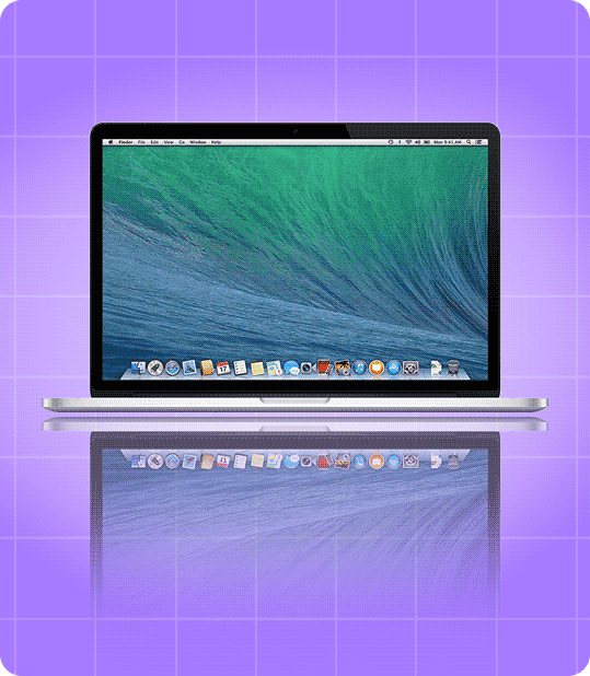 Apple macbook pro retina 15-inch 2014 (a1398) repair in dundee