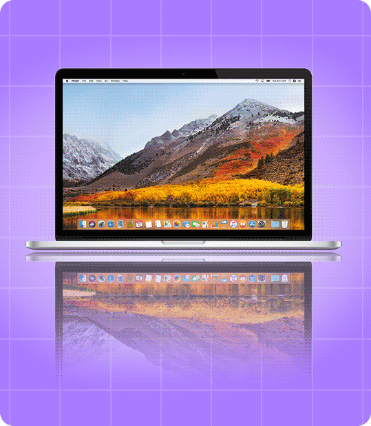 Apple macbook pro retina 15-inch 2015 (a1398) repair in dundee