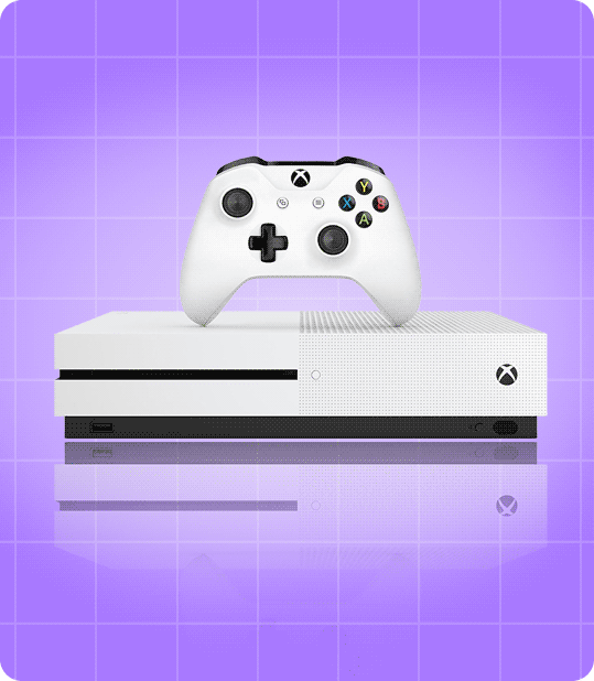 Microsoft xbox one s repair in dundee