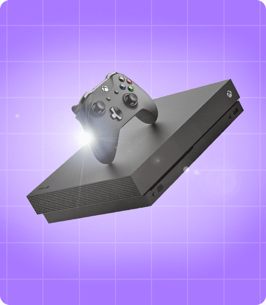 Microsoft xbox one x repair in dundee