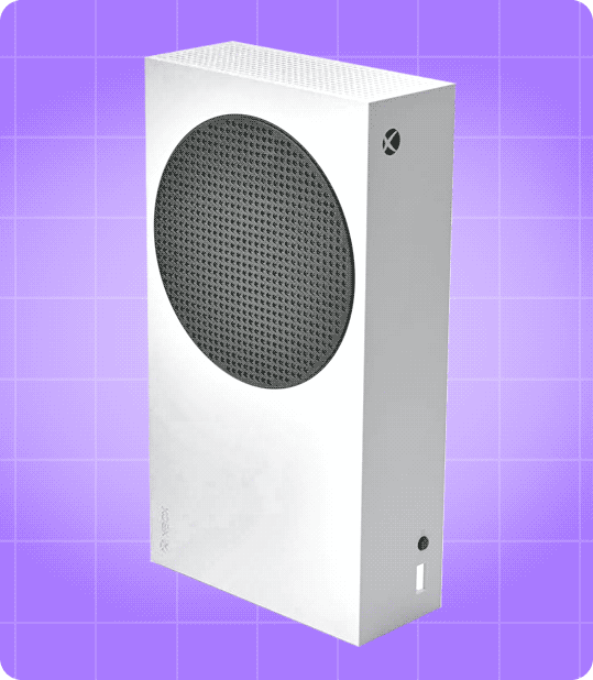 Microsoft xbox series s repair in dundee