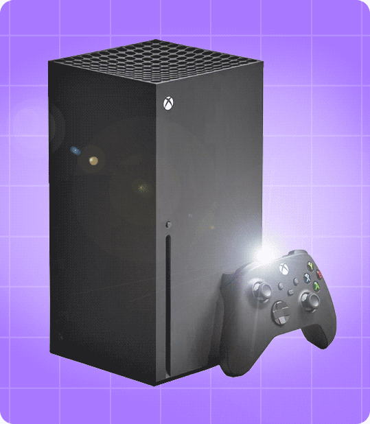 Microsoft xbox series x repair in dundee