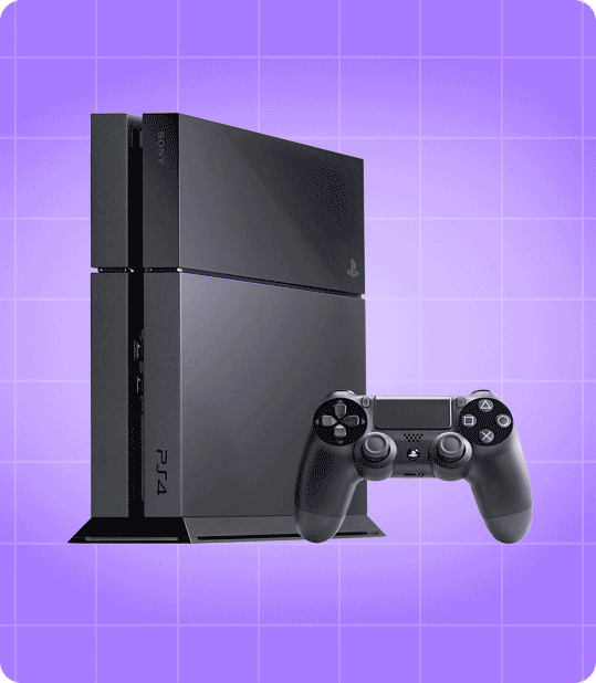 Sony playstation 4 repair in dundee