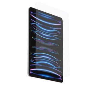 Devia - Tempered Glass - iPad Air (2020/2021/2022/2024) (10.9) & iPad Pro 11 (2018/2020/2021/2022) - Clear