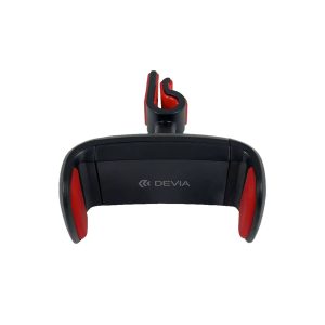 Devia - Universal Car Vent Holder - Black