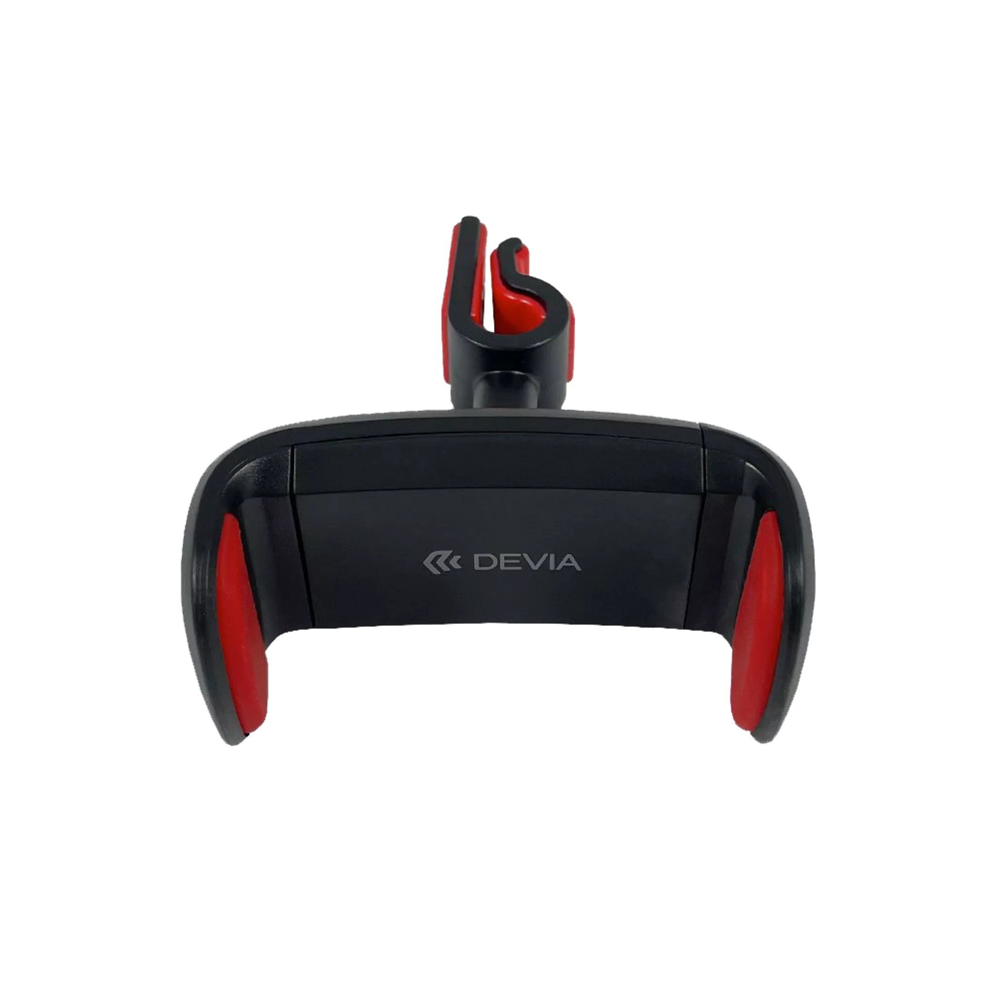 Devia - universal car vent holder - black