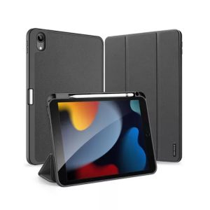 Dux Ducis - Domo Tablet Case for iPad 10.9 (2022) - Black