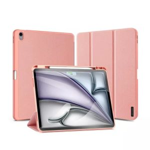 Dux Ducis - Domo Tablet Case for iPad Air 13 (2024/2025) - Pink