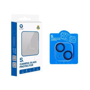 Lito - Camera Lens Glass for iPhone 11