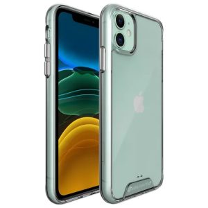 Phone Case - ProAir for iPhone 11 - Clear