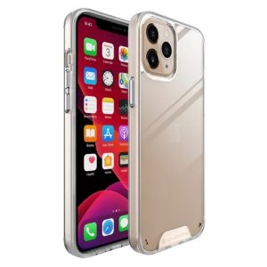 Phone Case - ProAir for iPhone 12 Pro Max - Clear