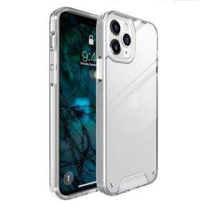 Phone Case - ProAir for iPhone 12 & iPhone 12 Pro - Clear
