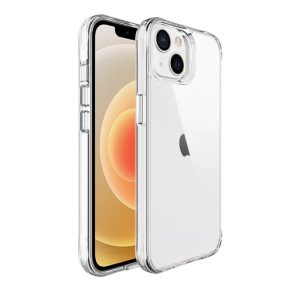 Phone Case - ProAir for iPhone 13 - Clear