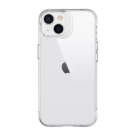 Phone case - proair for iphone 13 mini - clear - image 2