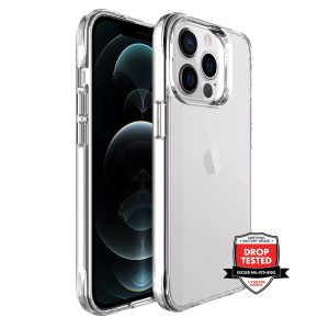 Phone Case - ProAir for iPhone 13 Pro Max - Clear