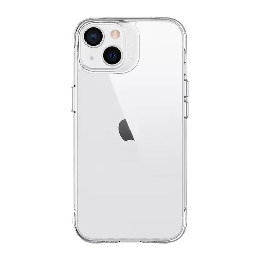 Phone case - proair for iphone 14 plus - clear - image 2