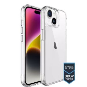 Phone Case - ProAir for iPhone 15 - Clear
