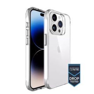 Phone Case - ProAir for iPhone 15 Pro Max - Clear
