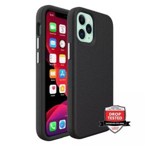 Phone Case - ProGrip for iPhone 12 Mini - Black