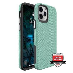 Phone Case - ProGrip for iPhone 12 & iPhone 12 Pro - Mint