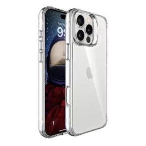 Phone Case - ProAir for iPhone 16 Pro - Clear