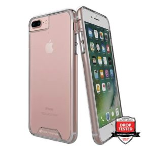 Phone Case - ProAir for iPhone 8/7/6S/6 Plus - Clear