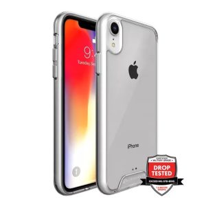 Phone Case - ProAir for iPhone XR - Clear