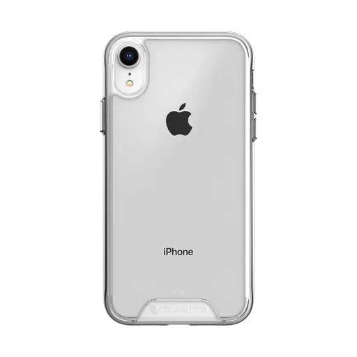 Phone case - proair for iphone xr - clear - image 9