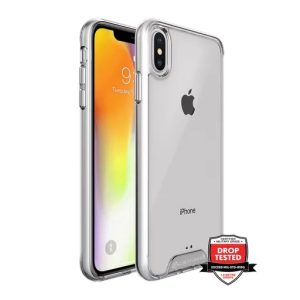 Phone Case - ProAir for iPhone XS Max - Clear