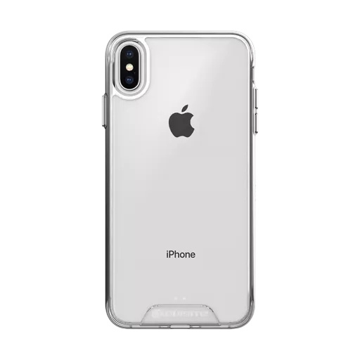 Phone case - proair for iphone xs max - clear - image 9