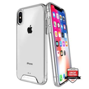 Phone Case - ProAir for iPhone XS/X - Clear