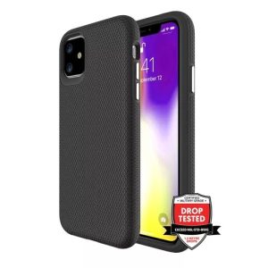 Phone Case - ProGrip for iPhone 11 - Black