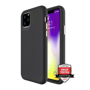 Phone Case - ProGrip for iPhone 11 Pro - Black