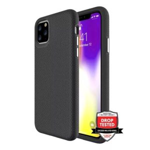 Phone Case - ProGrip for iPhone 11 Pro Max - Black