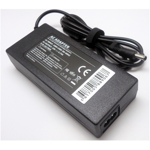 19V 4.74A 5.5 x 3.0 Compatible Laptop Charger