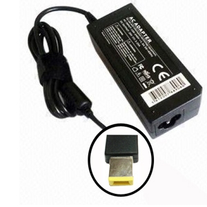 20V 4.5A Square Compatible Laptop Charger