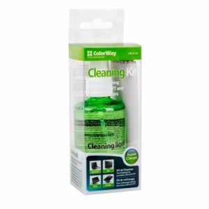 ColorWay 2-in-1 Cleaning Kit for TV/Monitor
