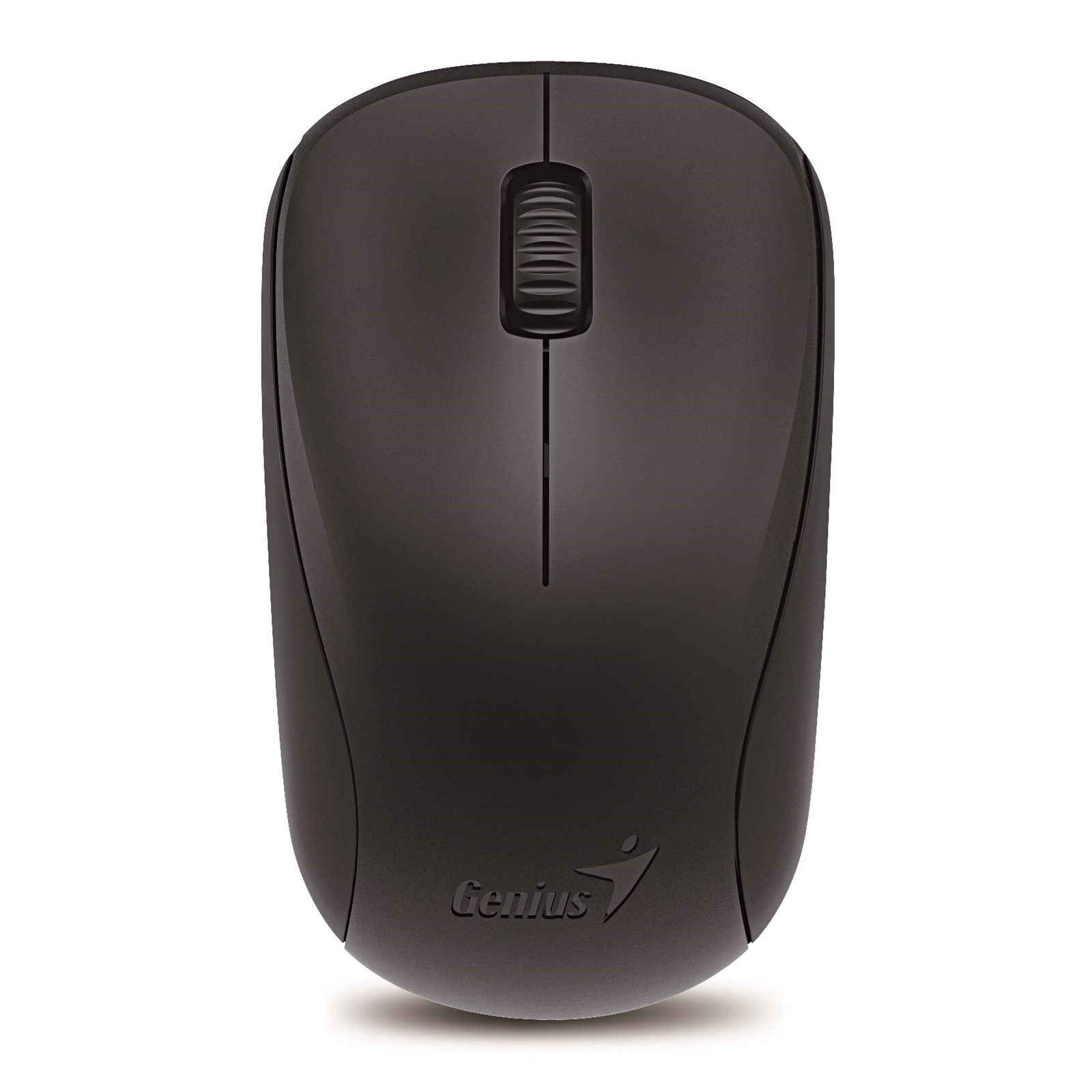 Genius nx-7000 wireless mouse - calm black - image 4