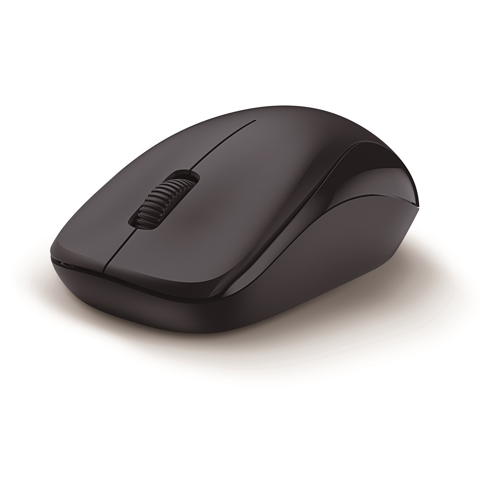 Genius nx-7000 wireless mouse - calm black - image 6