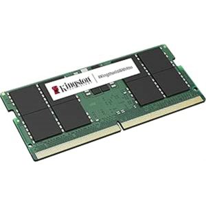 Kingston 8GB DDR5 SODIMM Memory