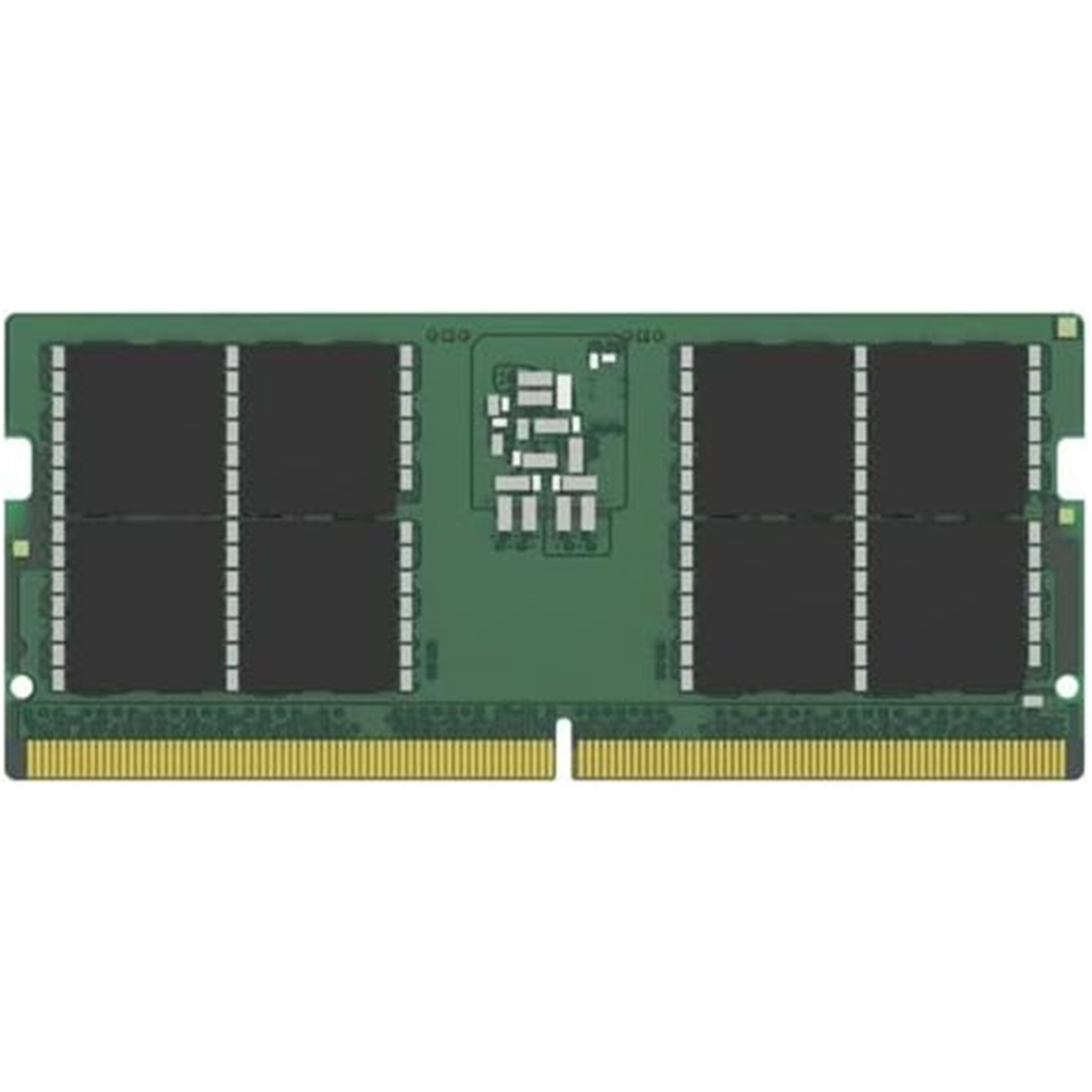 Kingston 8gb ddr5 sodimm memory - image 4