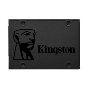 Kingston SSDNow - SSD Drive - 2.5" SATA III - 960GB