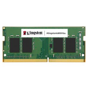 Kingston ValueRAM 8GB DDR4 SODIMM Memory