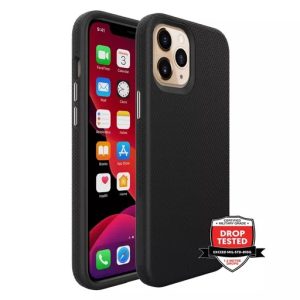 Phone Case - ProGrip for iPhone 12 Pro Max - Black